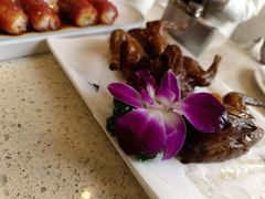 -五福茗点茶楼(花都雅乐城店)