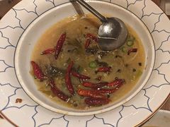-金掌勺锅包肉(太原万达店)