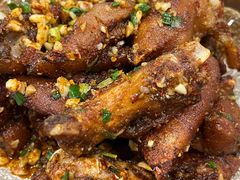 -龙翔小猪脚(龙头街店)