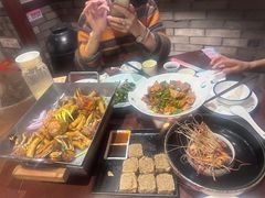 -寻宝记绍兴菜(鲁迅路店)