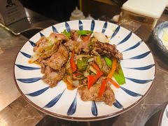 -春田小幸铁板烧(忠义街店)