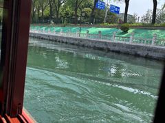 -皇家御河游(紫御湾码头)