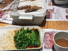 -木屋烧烤(坂田天安云谷店)