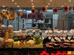 -半勺·新徽菜(银泰城店)