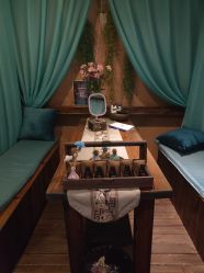 -琦品高端美容SPA私佳美场