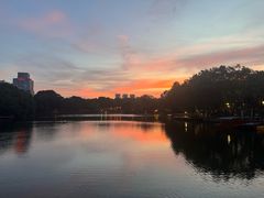 -荔湾湖公园