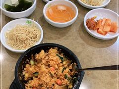 -全州拌饭馆(龙源西街店)