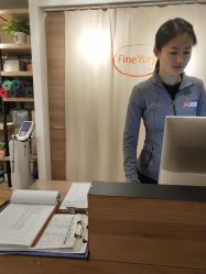 -FineYoga梵音瑜伽·普拉提