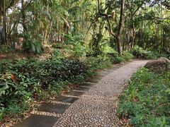 -燕晗山郊野公园