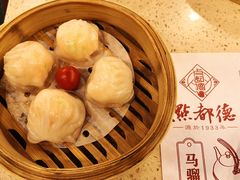 -点都德(聚福楼店)