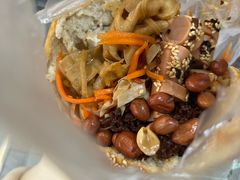 -三兄弟高炉烧饼