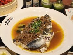 -上名堂·鱼头好吃(体育场路店)