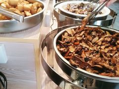 -莲池素食(明秀店)