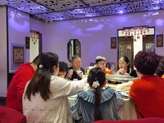 大堂-徽味大班(定慧桥店)