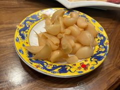 糖蒜-南门涮肉(上海二店)