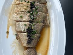 -曾宴·楚菜(湖北省博物馆店)