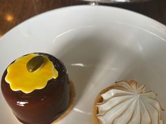 -三亚福朋喜来登酒店·大堂吧
