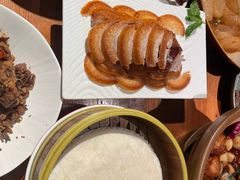 -又一福烤鸭·北京菜(东四店)