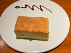 芝士蛋糕-布拉格餐厅· 中欧捷克菜(全国首店)