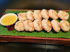 -丽晶轩中餐厅(重庆丽晶酒店)