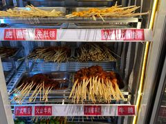 -江湖六膳門串串香(隆礼路店)