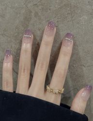 -糖·美学·美甲