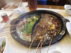 -宏姐串串香(宏伟路店)
