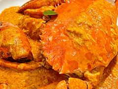 -狮拾久·现代新加坡料理(福田COCO Park店)
