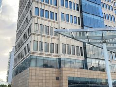 -上海外滩英迪格酒店