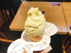 -野人先生现做冰淇淋(北京顺义祥云小镇店)