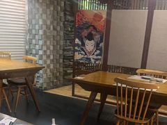 -山盛创作料理·Yamamori(珠宾店)