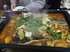 -浔味·山屿湖·正宗淳牌全鱼宴老字号