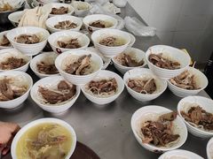 -郝刚刚羊杂割(柳巷店)
