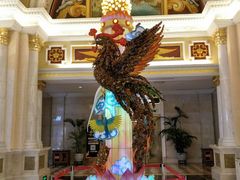 -江门新会碧桂园凤悦凤凰酒店(万达广场店)