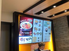 -吉野家(群力王府井店)