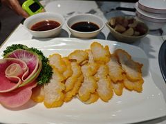 -原林野山菌火锅·炒菌(关上野生菌一条街店)