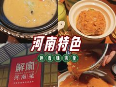-解家河南菜(金水路店)