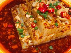 -品回味清真西北楼(宁波首店)