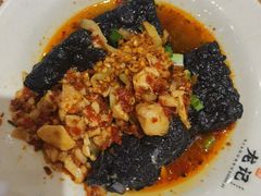 -湘人龙记老长沙米粉(鸟巢店)