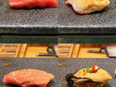 -鮨冠OMAKASE食べ放题(北京首店)