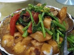 -今雅缘素食馆(珠江路美食街店)