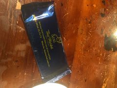 -Thai Market Restaurant( 04 Tran Quoc Toan)