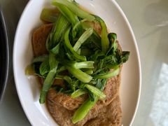 素鸡-老地方面馆(思南路店)