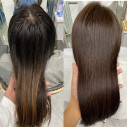 -CUT CUT Hair Salon