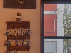 -Catch Bagel(芳草地店)