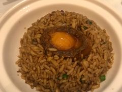 鲍鱼炒饭-御和宴·精品粤菜(天润御海湾店)