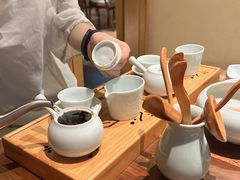 -梅间堂茶馆(绿地缤纷城店)