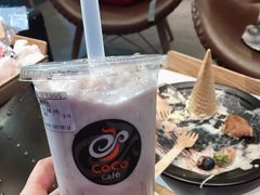 -CoCo都可(湖滨银泰店B区店)