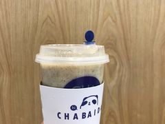 -茶百道(下沙宝龙二期店)