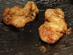 -红东阁东北菜烤肉酒馆(CROSS万象汇店)